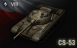 Tank 4497