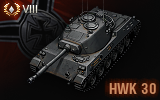 Tank 47377