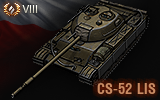 Tank 51089