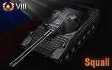 Tank 53361