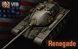 Tank 61985