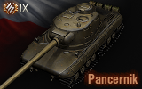 Tank 6289