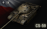 Tank 8081